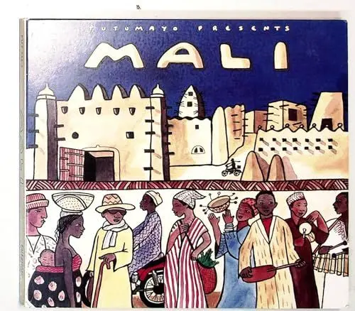 Produktbild: Mali
