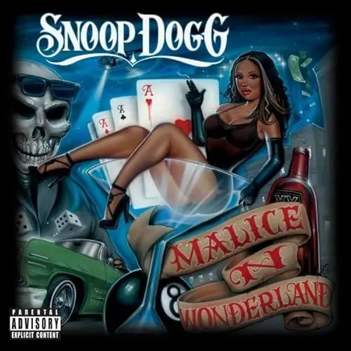 Produktbild: Malice 'N Wonderland