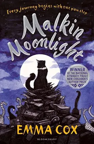 Produktbild: Malkin Moonlight