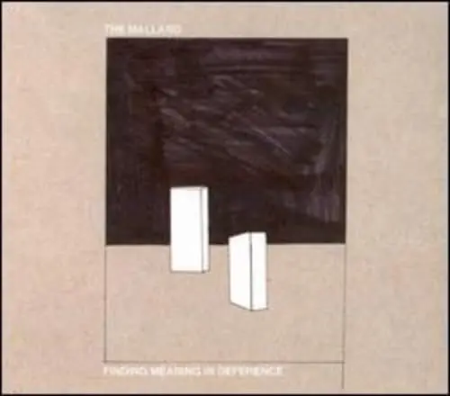 Produktbild: Mallard - Finding Meaning In Deference