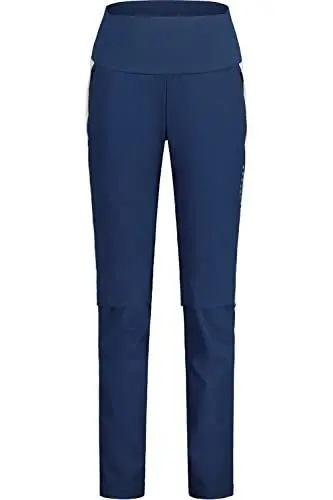 Produktbild: Maloja Damen Robiniem Sporthose, Mitternachtsblau, XL