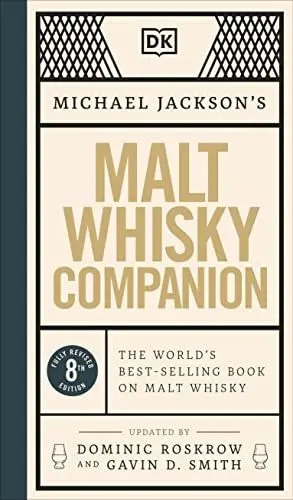 Produktbild: Malt Whisky Companion