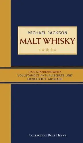 Produktbild: Malt Whisky: Das Standardwerk