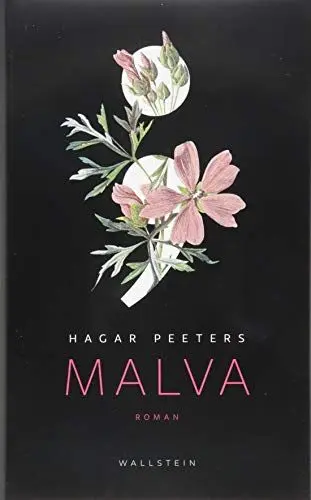 Produktbild: Malva: Roman