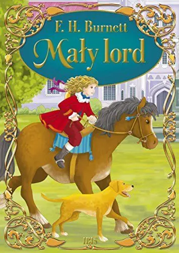 Produktbild: Maly lord