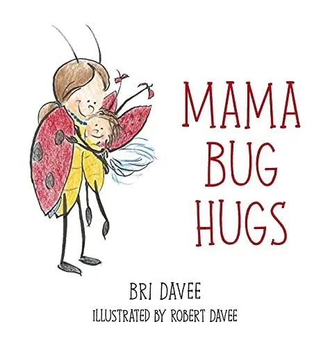 Produktbild: Mama Bug Hugs