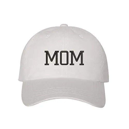 Produktbild: Mama Papa Mütze - Baseballmütze - Unisex