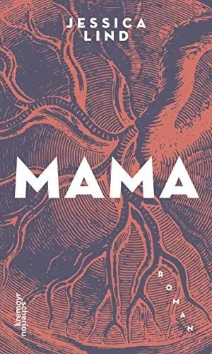 Produktbild: Mama: Roman