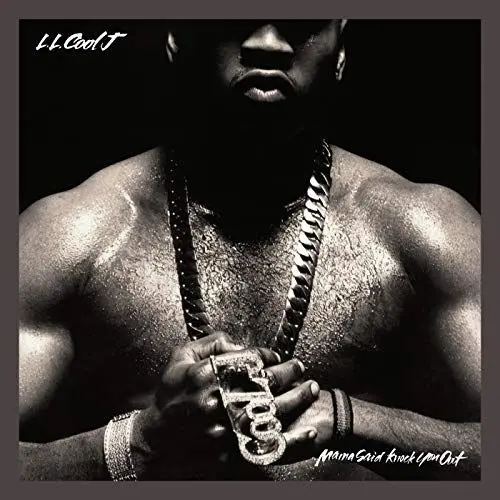 Produktbild: Mama Said Knock You Out