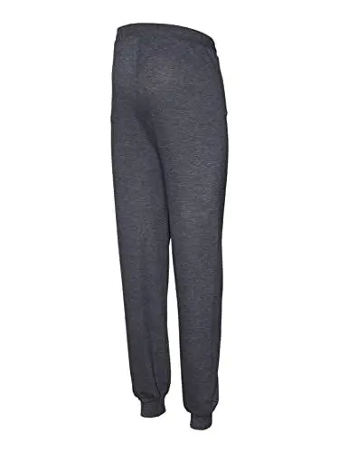 Produktbild: MAMALICIOUS Damen Mlcassie Jrs Joggers Hw A., Parisian Night/Detail:melange, M