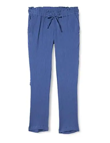 Produktbild: MAMALICIOUS Damen Mlcora Woven Pant Stoffhose, True Navy, M EU