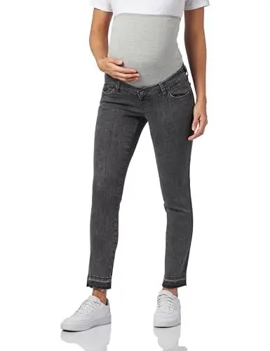 Produktbild: MAMA.LICIOUS Mlboda 7/8 Slim Jeans