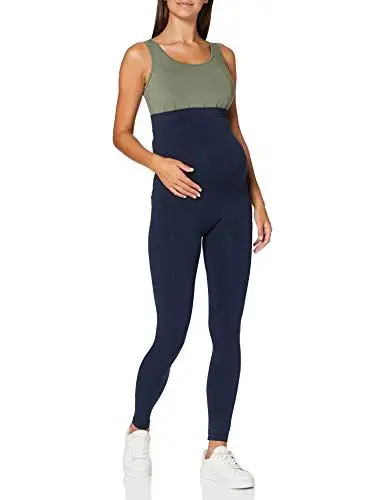 Produktbild: MAMALICIOUS Womens MLTIA Jeanne NOOS O. A. Leggings, Navy Blazer, L/XL