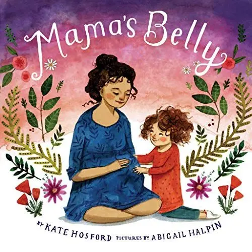 Produktbild: Mama's Belly