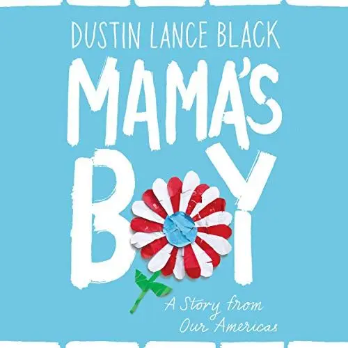 Produktbild: Mama's Boy: A Story from Our Americas