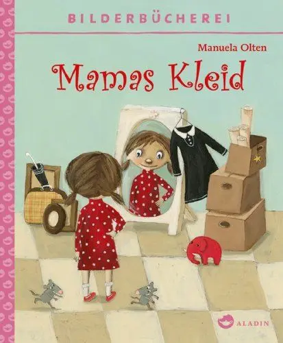 Produktbild: Mamas Kleid