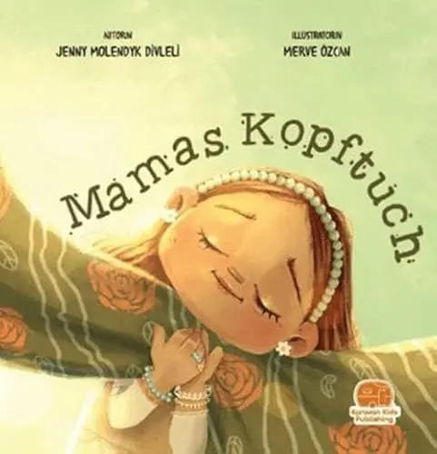 Produktbild: Mamas Kopftuch