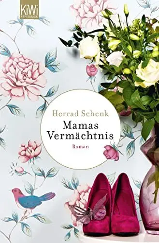 Produktbild: Mamas Vermächtnis: Roman