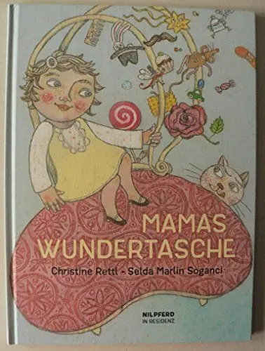 Produktbild: Mamas Wundertasche