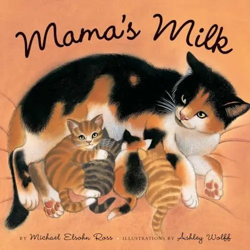 Produktbild: Mama's Milk