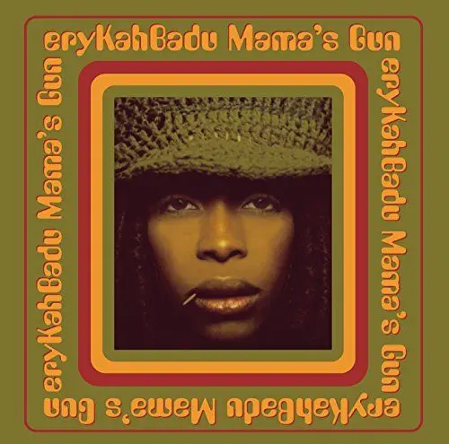 Produktbild: Mama's Gun