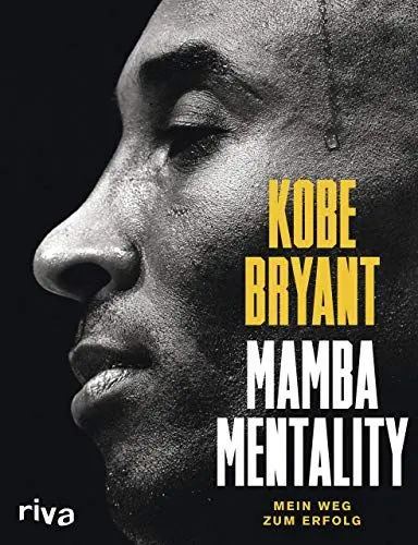 Produktbild: Mamba Mentality Mein Weg zum Erfolg, Language- German
