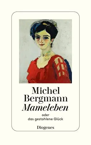 Produktbild: Mameleben: oder das gestohlene Glück