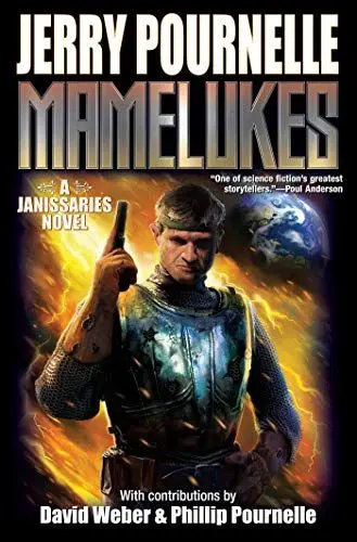 Produktbild: Mamelukes (Volume 4) (Janissaries, Band 4)