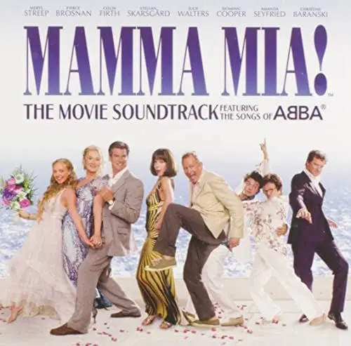 Produktbild: Mamma Mia!