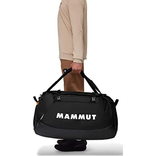 Produktbild: Mammut Cargon schwarz 110 L