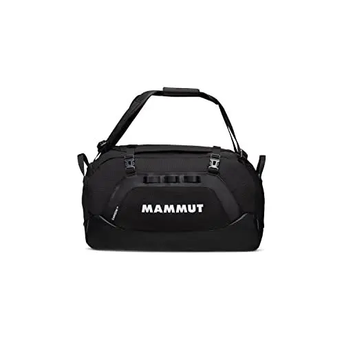 Produktbild: Mammut Wasserdichte Tasche, Schwarz, 90 cm