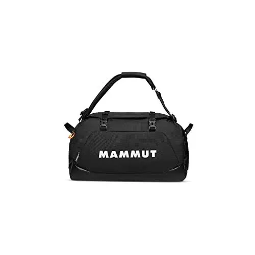Produktbild: Mammut Cargon schwarz 60 L