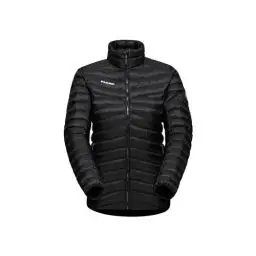Produktbild: Mammut Albula IN Jacke Damen schwarz L