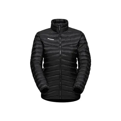Produktbild: Mammut Albula IN Jacke Damen schwarz L