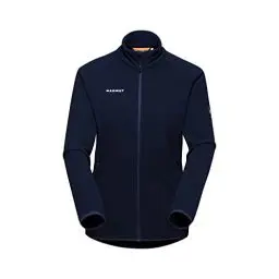 Produktbild: Mammut Innominata Light ML Jacke Damen marine L