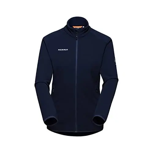 Produktbild: Mammut Innominata Light ML Jacke Damen marine L