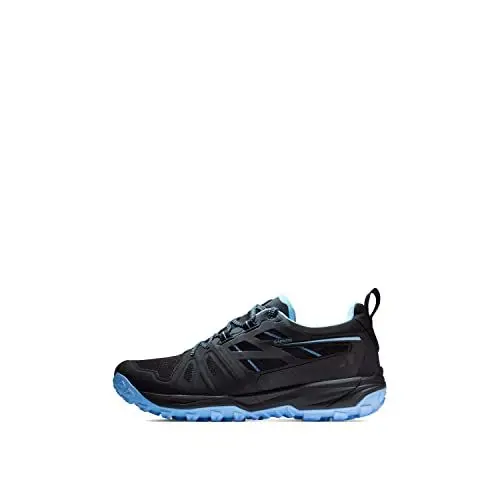 Produktbild: Mammut Damen Saentis Low Trekking- & Wanderschuhe