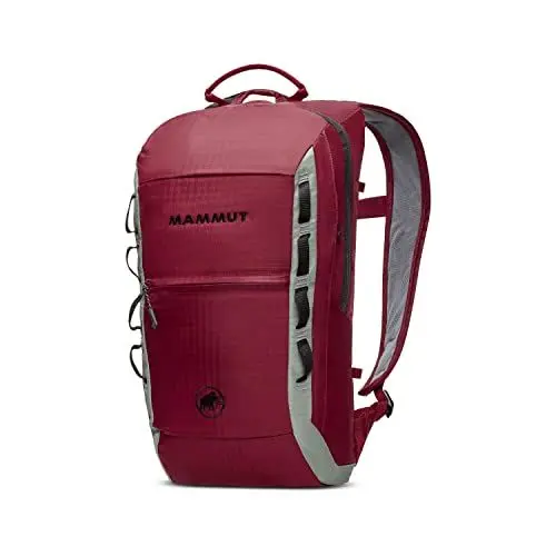 Produktbild: Mammut Lässig, Blutrot, 12L, Classic