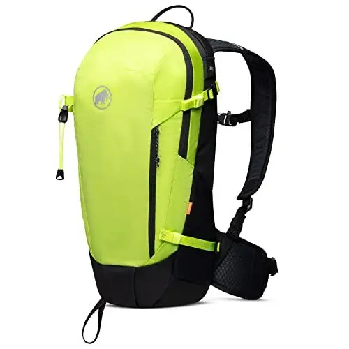 Produktbild: Mammut Lithium 15 highlime/Black 15 Liter