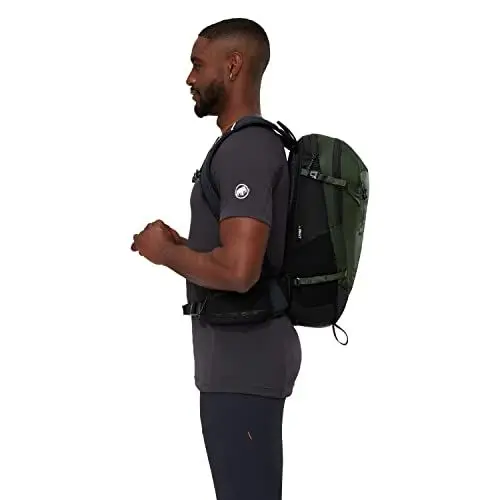 Produktbild: Mammut Lithium 15 Trekking- & Wanderrucksack