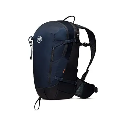 Produktbild: Mammut Lithium 20 Damen marine-schwarz 20 L