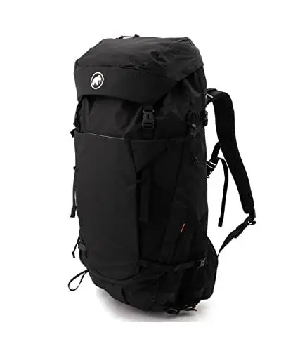 Produktbild: Mammut Lithium 50 schwarz 50 L