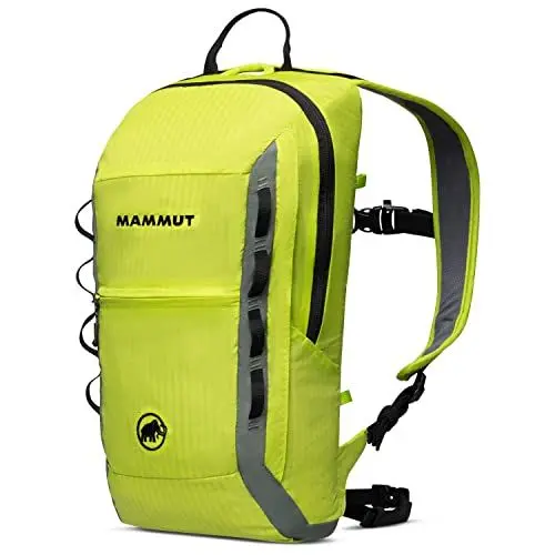 Produktbild: Mammut Neon Light Rucksack 12l grün