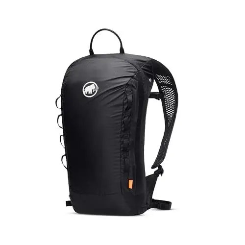 Produktbild: Mammut Neonlicht schwarz 12 L