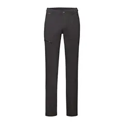 Produktbild: Mammut Runbold Herren Hose, Phantom,48 Lang