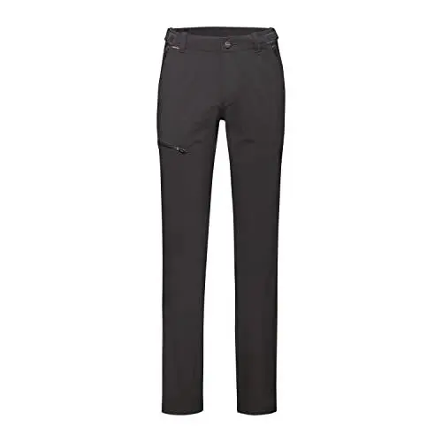 Produktbild: Mammut Runbold Herren Hose, Phantom,48 Lang