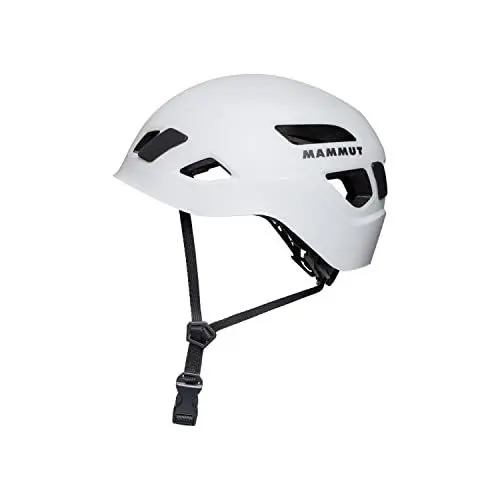 Produktbild: Mammut Skywalker 3.0 Helmet Vielseitiger Hybridschalenhelm, Weiß, Einheitsgröße