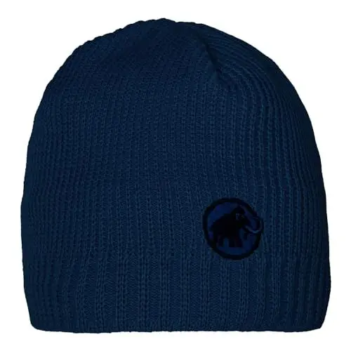 Produktbild: Mammut Sublime Mütze, deep Ice, ONE SIZE