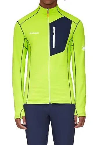 Produktbild: Mammut Taiss Light Fleecejacke - XL