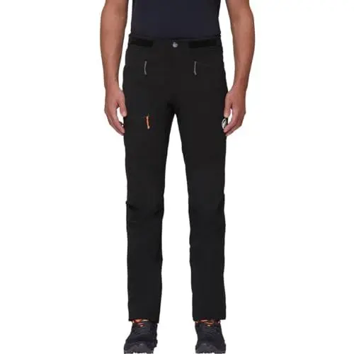 Produktbild: Mammut Taiss SO Hose Herren schwarz 54